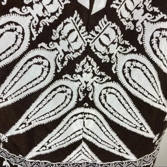 Adrianna Papell Dress Size 10 - Picture 5 of 8